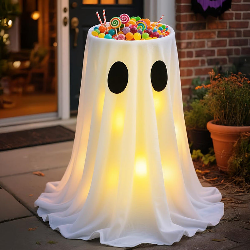 Ghost Bowl