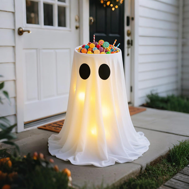 Ghost Bowl
