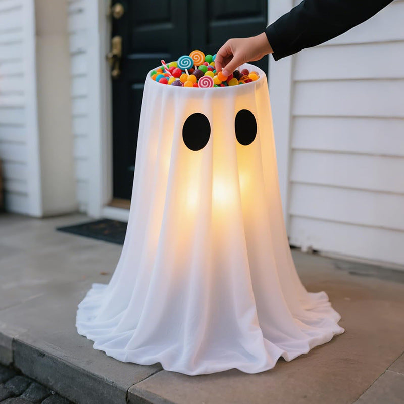 Ghost Bowl